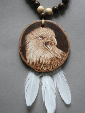 Arend ketting