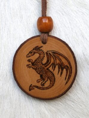 drakenhanger