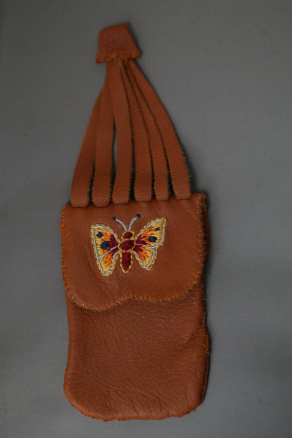 Medicijnbuidel, puzzle pouch